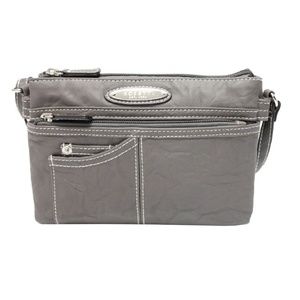 Rosetti cash & carry mini Pockets Crossbody bag